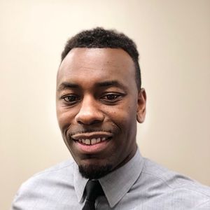 Meet your Posher, Brandon